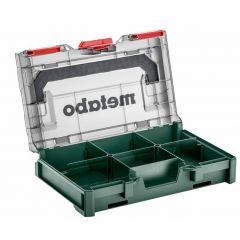 METABO ORGANIZER METABOX 63 XS 626896000