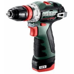 METABO.WKRĘTARKA 12V 38Nm 2x2,0Ah BS BL Q 601749500