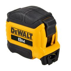 DEWALT MIARA  8m  KOMPAKTOWA DWHT38128-0