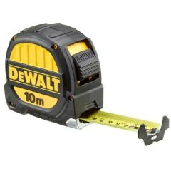 DEWALT MIARA 10m  PREMIUM 32mm DWHT36932-0