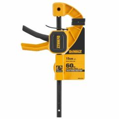 DEWALT ŚCISK AUTOMATYCZNY M  150mm DWHT0-83139