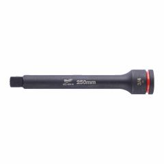 MILWAUKEE PRZEDŁUŻKA NASADEK 3/4" 250mm UDAROWA 4932480404