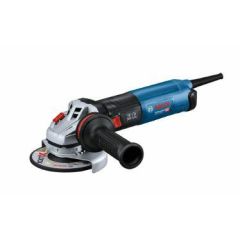 BOSCH SZLIFIERKA KĄT.1700W/GWS 17-125 S 06017D0300