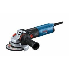 BOSCH SZLIFIERKA KĄT.1400W/GWS 14-125 S 06017D0100