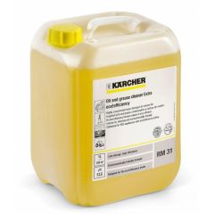 KARCHER ALKALICZNY AKTYWNY ŚRODEK CZYSZCZĄCY RM 31 ECO 10L 6.295-647.0