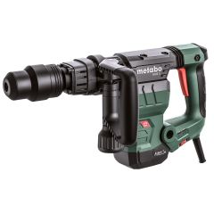 METABO.MŁOT UD-KUJ.MAX  1100W 7,1J 5,7Kg MHE 5 600148500