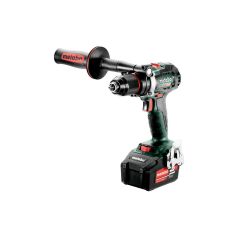 METABO.WKRĘTARKA BS 18 LTX BL I 130/65Nm 2x5,0Ah 602358650