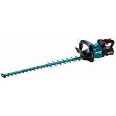 MAKITA.NOŻYCE DO ŻYW. 40V XGT 750mm 2x2,5Ah UH009GD201 UH009GD201