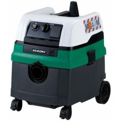 HIKOKI ODKURZACZ 1200W 25L RP250YDM RP250YDMWAZ