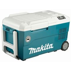 MAKITA.CHŁODZIARKO-OGRZEWACZ 18V40V XGT/230V CW001GZ