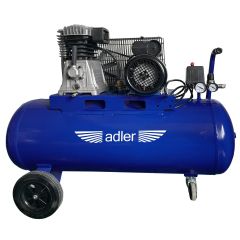 ADLER SPRĘŻARKA 100l  AD348-100-3 230V 3632.2