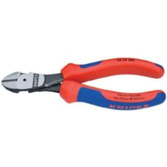 KNIPEX SZCZYPCE BOCZNE 180mm... 7412180