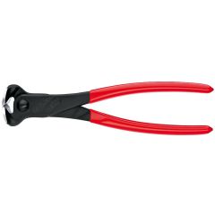 KNIPEX SZCZYPCE CZOŁOWE 160mm 6801160