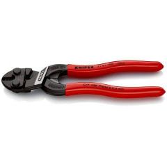 KNIPEX SZCZYPCE TNĄCE PRZEGUBOWE 160mm 7101160