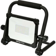 YATO REFLEKTOR PRZENOŚNY SMD LED 30W 2850lm YT-818381