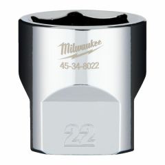 MILWAUKEE NASADKA 3/8" KRÓTKA  22mm 4932479998