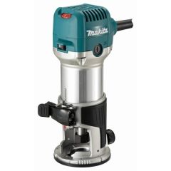 MAKITA.FREZARKA-WYCINARKA RT0702C RT0702C