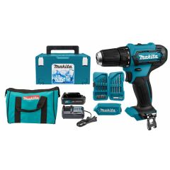 MAKITA.WKRĘTARKA 12V DF333DWAX6 DF333DWAX6