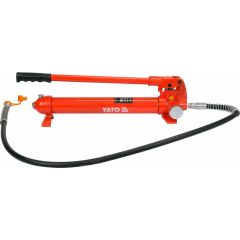 YATO POMPA DO ROZPIERAKA HYDRAULICZNEGO 10T YT-55511