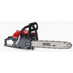 NAC PIŁA ŁAŃC. SPAL. 45cc 40cm NAC-CST45-40-09AC