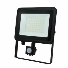 AWTOOLS REFLEKTOR SLIM SMD LED 50W RUCH AW17908