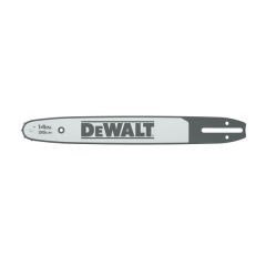 DEWALT PROWADNICA 35cm 0.325  DT20691 DT20691-QZ