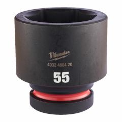 MILWAUKEE NASADKA UDAROWA  1" 55mm 4932480420