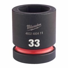 MILWAUKEE NASADKA UDAROWA  1" 33mm 4932480411