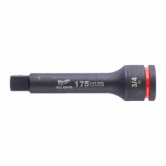 MILWAUKEE PRZEDŁUŻKA NASADEK 3/4" 175mm UDAROWA 4932480403