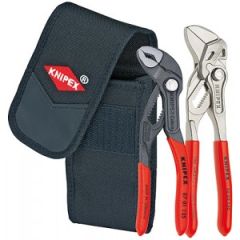 KNIPEX SZCZYPCE NASTAWNE 2szt.150/125mm 002072V01