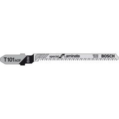 BOSCH BRZESZCZOT DO WYRZYNARKI  T101AOF 3szt LAMINAT 2608636432