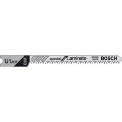 BOSCH BRZESZCZOT DO WYRZYNARKI U1AOF 3szt LAMINAT 2608636462