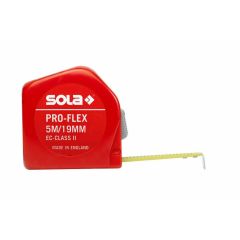 SOLA MIARA ZWIJANA 5m PRO-FLEX 50014434