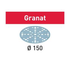 FT.KRĄŻEK ŚCIERNY STF D150/48 P120 GR/100 575164