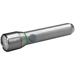 ENERGIZER LATARKA VISION HD METAL AKUMULATOROWA 1200 LUM Z FUNKCJĄ POWERBANK ENE000032