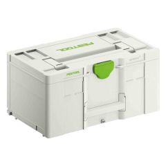 FESTOOL SYSTAINER SYS3 L 237 204848