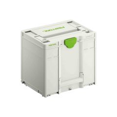 FESTOOL SYSTAINER SYS3 M 337 204844