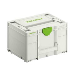 FESTOOL SYSTAINER SYS3 M 237 204843