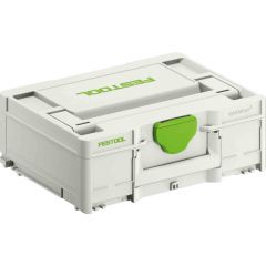FESTOOL SYSTAINER SYS3 M 137 204841
