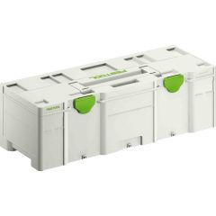 FESTOOL SYSTAINER SYS3 XXL 237 204850