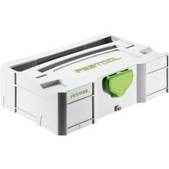FESTOOL SYSTAINER SYS-MINI 1 TL 499622