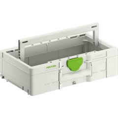 FESTOOL SYSTAINER TOOLBOX SYS3 TB L 137 204867