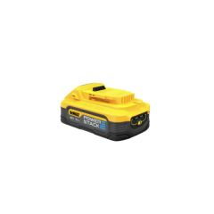 DEWALT AKUMULATOR 184V 1,7Ah POWERSTACK DCBP034 DCBP034-XJ