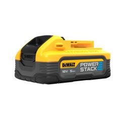 DEWALT AKUMULATOR 18V 5,0Ah POWERSTACK DCBP518 DCBP518-XJ