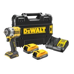 DEWALT KLUCZ UDAROWY 1/2" 18V DCF921E2T DCF921E2T-QW