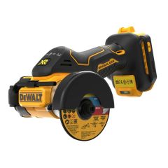 DEWALT PRZECINARKA 18V 76mm BEZ AKU. I ŁAD. DCS438N DCS438N-XJ