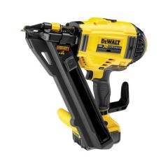 DEWALT GWOŹDZIARKA 18V 35-60mm 2x5,0Ah DCN693P2 DCN693P2-QW