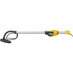 DEWALT SZLIFIERKA DO ŚCIAN / ŻYRAFA 710W DWE7800 DWE7800-QS