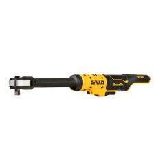 DEWALT GRZECHOTKA 12V 3/8" 81Nm BEZ AKU. I ŁAD. Z WYDŁUŻONA GŁOWICĄ DCF503EN DCF503EN-XJ