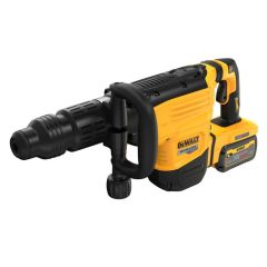 DEWALT MŁOT MAX  54V FV 2x9,0Ah DCH892X2 DCH892X2-QW